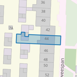 Perceel VND00-K-1730