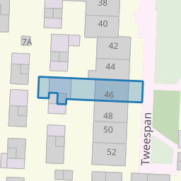 Perceel VND00-K-1731