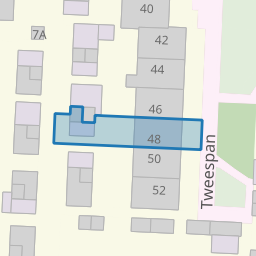 Perceel VND00-K-1732