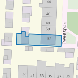 Perceel VND00-K-1734