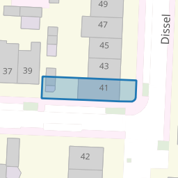 Perceel VND00-K-1741