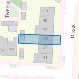 Perceel VND00-K-1743