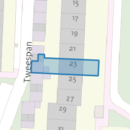 Perceel VND00-K-1764