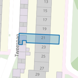 Perceel VND00-K-1765