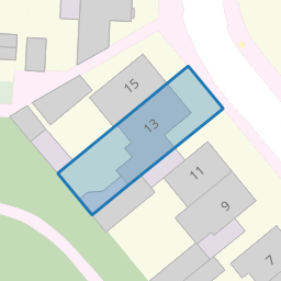 Perceel VND00-K-1784