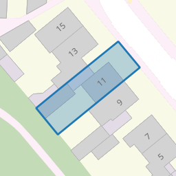 Perceel VND00-K-1785