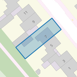 Perceel VND00-K-1787