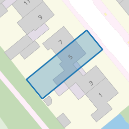 Perceel VND00-K-1788