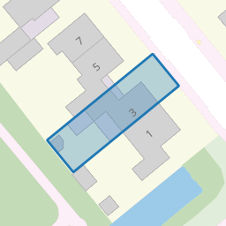 Perceel VND00-K-1789