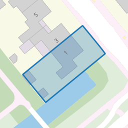 Perceel VND00-K-1790