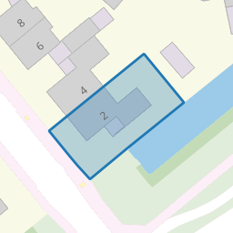 Perceel VND00-K-1791