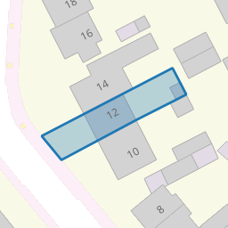 Perceel VND00-K-1795