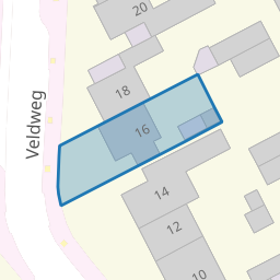 Perceel VND00-K-1797