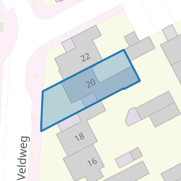 Perceel VND00-K-1799