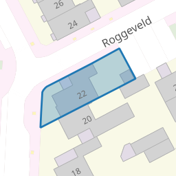 Perceel VND00-K-1800