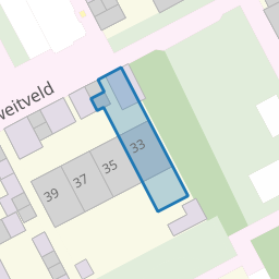 Perceel VND00-K-1801