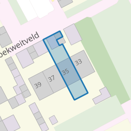 Perceel VND00-K-1802