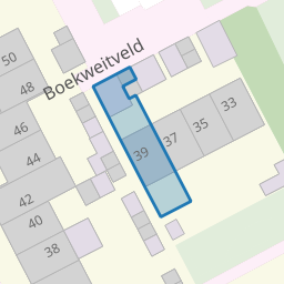 Perceel VND00-K-1804