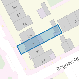 Perceel VND00-K-1807