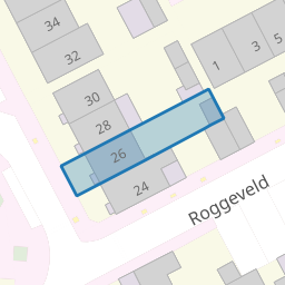 Perceel VND00-K-1808