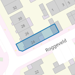 Perceel VND00-K-1809