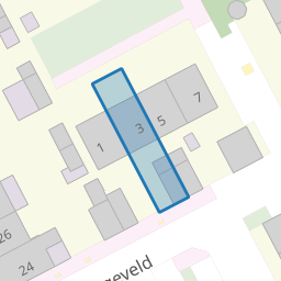 Perceel VND00-K-1811