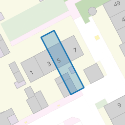 Perceel VND00-K-1812