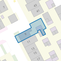 Perceel VND00-K-1816