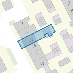 Perceel VND00-K-1818