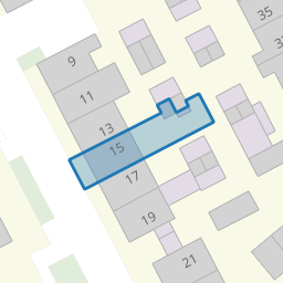 Perceel VND00-K-1819