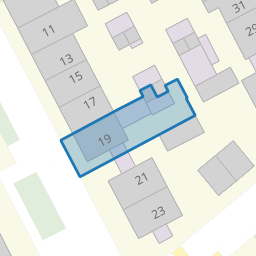 Perceel VND00-K-1821