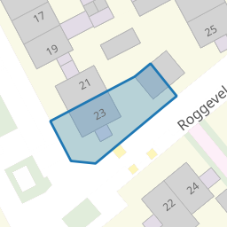 Perceel VND00-K-1823