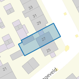 Perceel VND00-K-1825