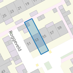 Perceel VND00-K-1833