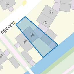 Perceel VND00-K-1849