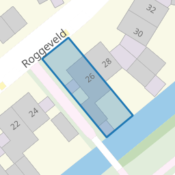 Perceel VND00-K-1850