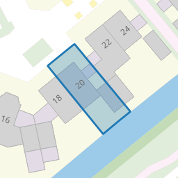 Perceel VND00-K-1853