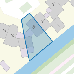 Perceel VND00-K-1854