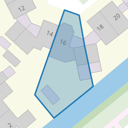 Perceel VND00-K-1855