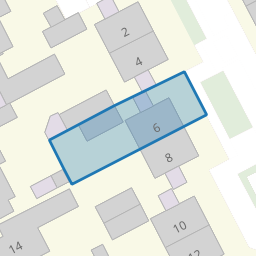 Perceel VND00-K-1860