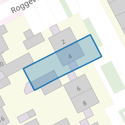 Perceel VND00-K-1861