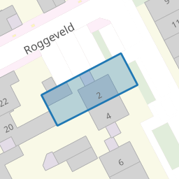 Perceel VND00-K-1862