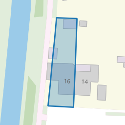 Perceel VND00-K-1886