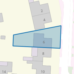 Perceel VND00-K-1888