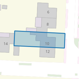 Perceel VND00-K-1890