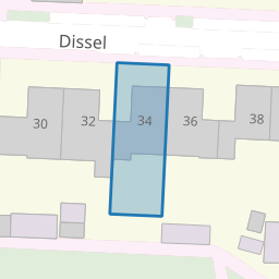 Perceel VND00-K-1892