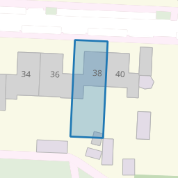 Perceel VND00-K-1894