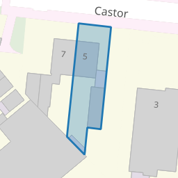 Perceel VND00-K-1897