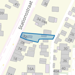 Perceel VND00-K-1899