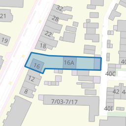 Perceel VND00-K-1901